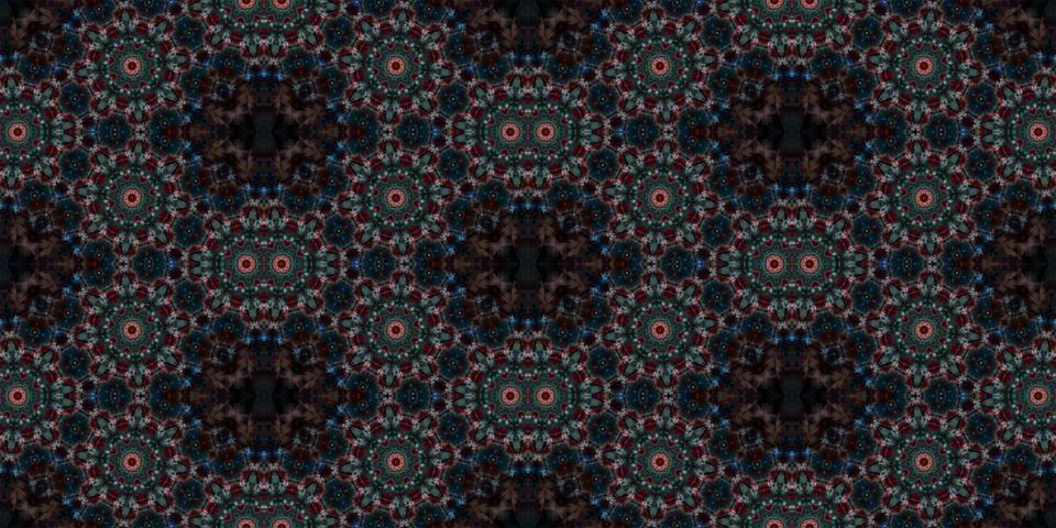 Seamless diagonal pattern. Interwoven art texture Foto stock
