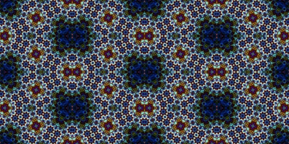Seamless diagonal pattern. Interwoven art texture Foto stock
