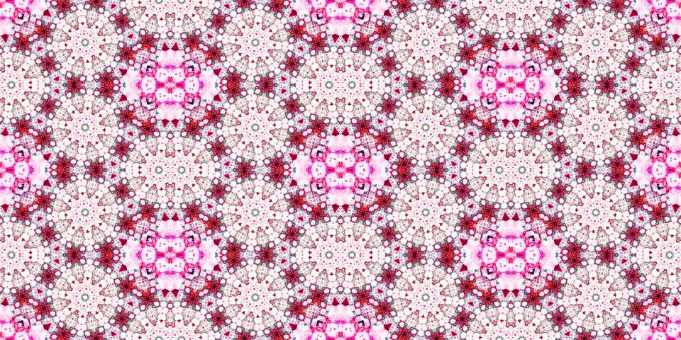 Seamless diagonal pattern. Interwoven art texture Foto stock