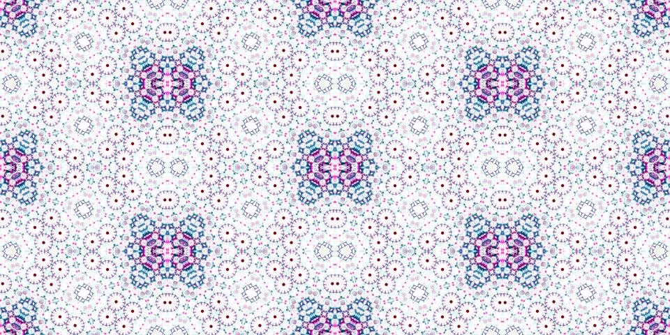Seamless diagonal pattern. Interwoven art texture Stock Photos