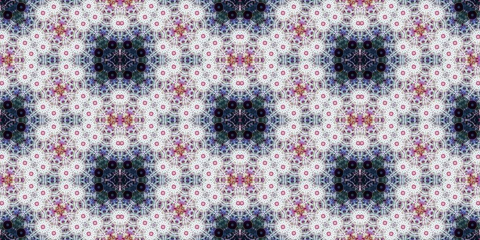 Seamless diagonal pattern. Interwoven art texture Foto stock