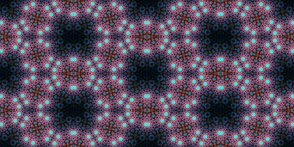 Seamless diagonal pattern. Interwoven art texture Stock Photos