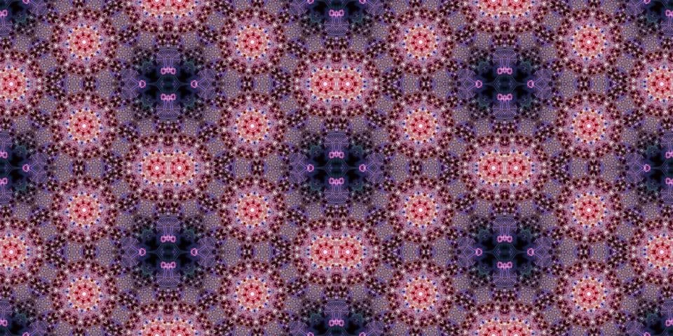Seamless diagonal pattern. Interwoven art texture Stock Photos