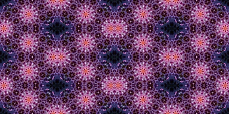 Seamless diagonal pattern. Interwoven art texture Foto stock