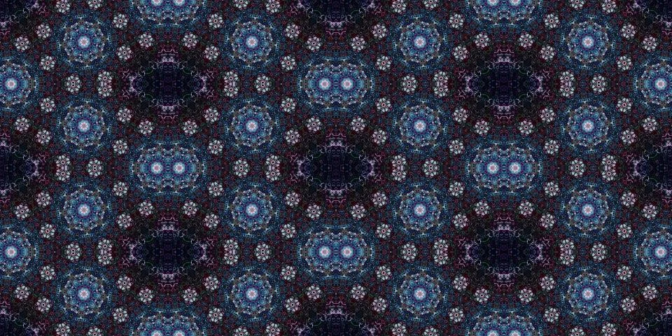 Seamless diagonal pattern. Interwoven art texture Foto stock