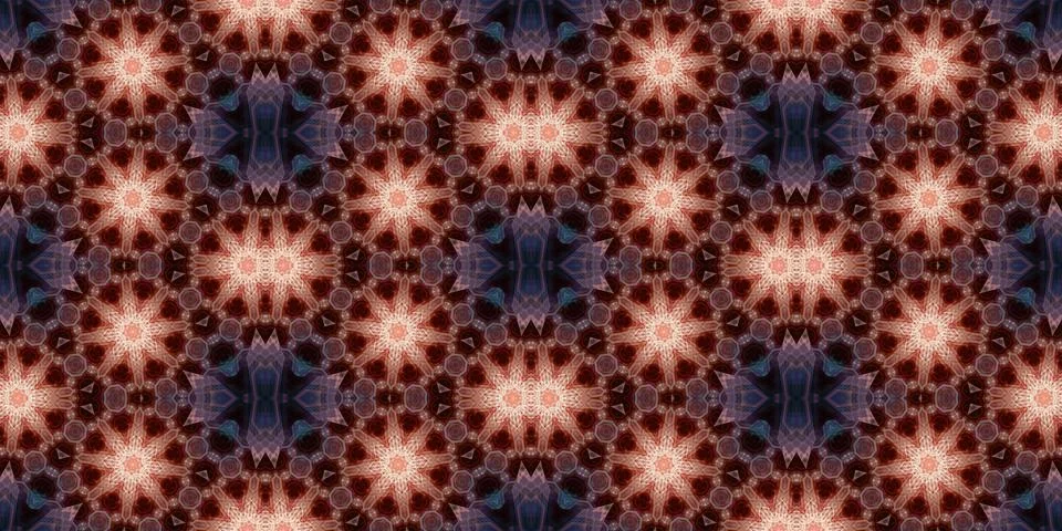 Seamless diagonal pattern. Interwoven art texture Stock Photos