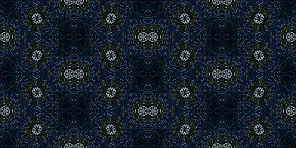Seamless diagonal pattern. Interwoven art texture Foto stock