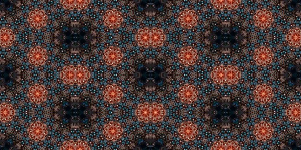 Seamless diagonal pattern. Interwoven art texture 写真素材