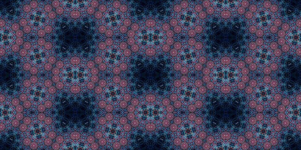 Seamless diagonal pattern. Interwoven art texture Foto stock