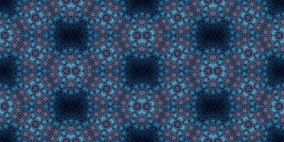 Seamless diagonal pattern. Interwoven art texture Foto stock