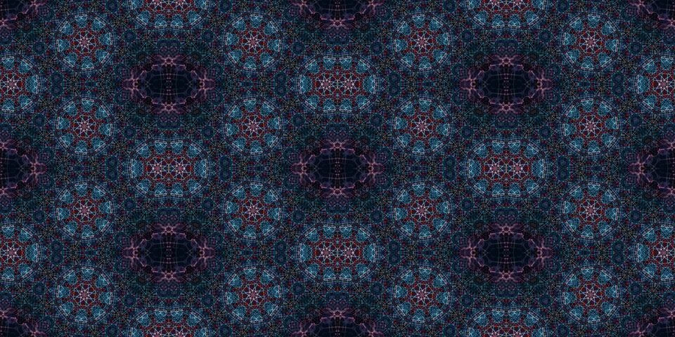 Seamless diagonal pattern. Interwoven art texture Stock Photos