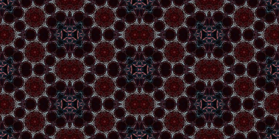 Seamless diagonal pattern. Interwoven art texture Fotos Stock