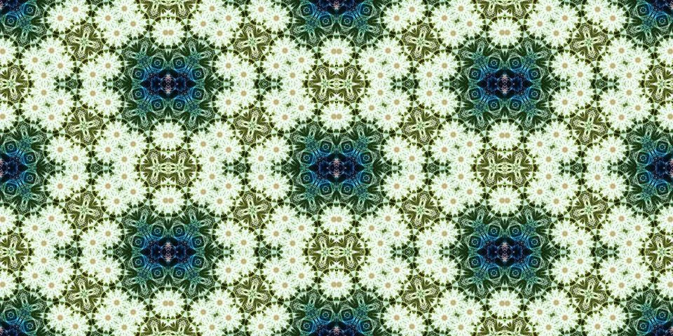 Seamless diagonal pattern. Interwoven art texture Foto stock