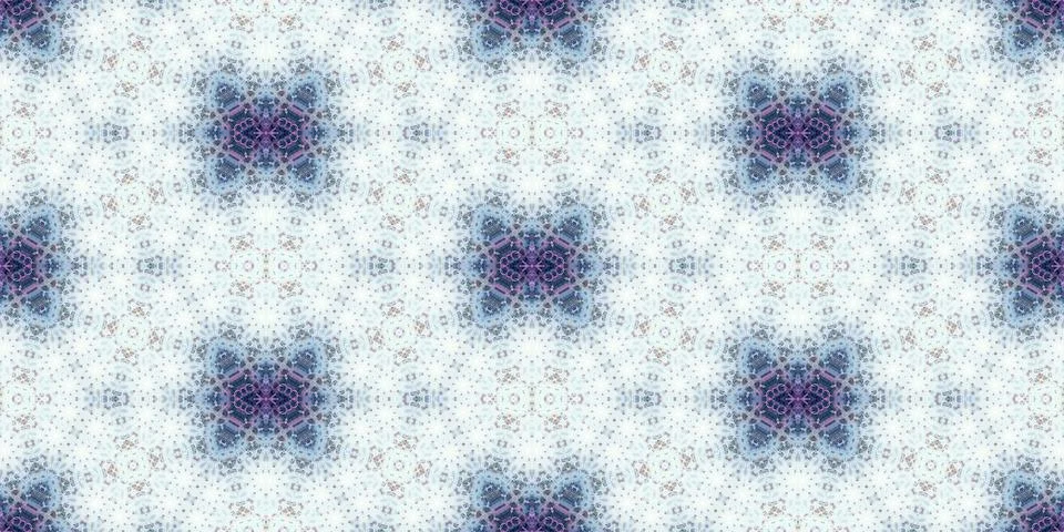 Seamless diagonal pattern. Interwoven art texture Stock Photos