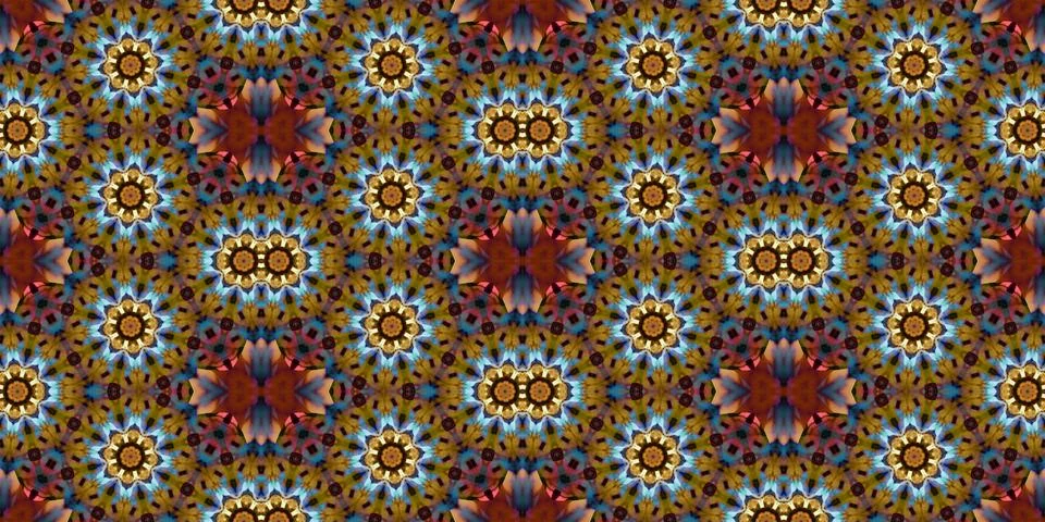 Seamless diagonal pattern. Interwoven art texture Fotos Stock