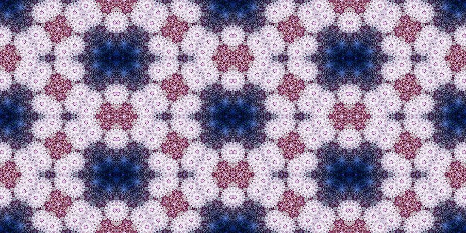 Seamless diagonal pattern. Interwoven art texture Foto stock