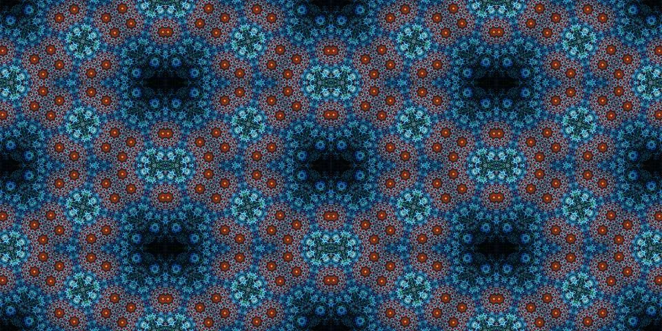 Seamless diagonal pattern. Interwoven art texture Foto stock