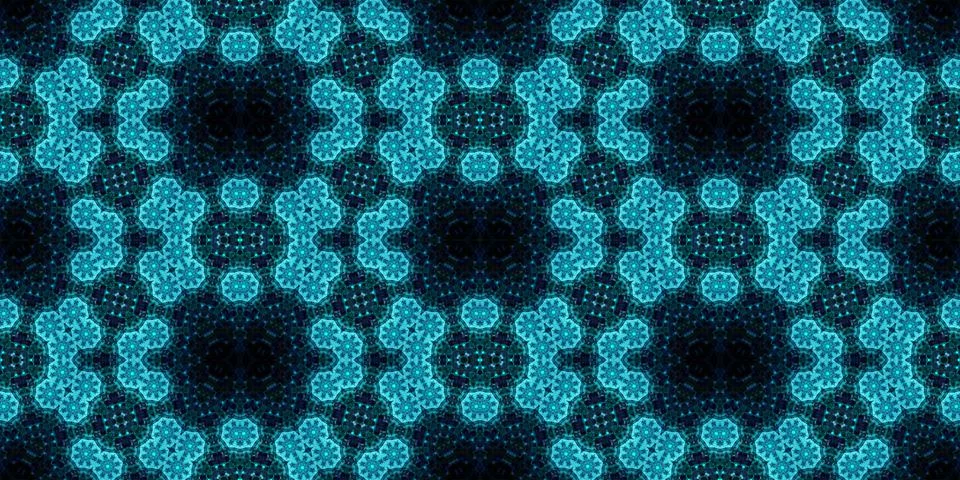 Seamless diagonal pattern. Interwoven art texture Stock Photos