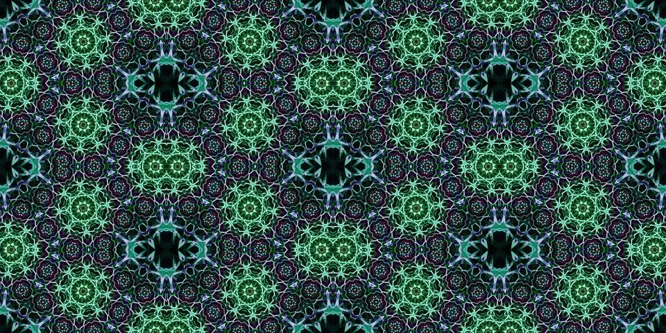 Seamless diagonal pattern. Interwoven art texture Stock Photos