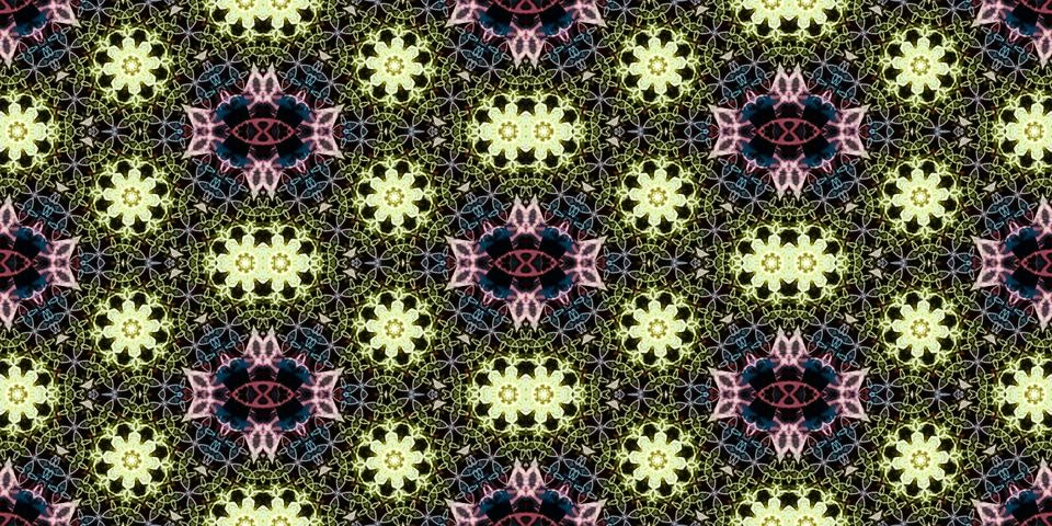 Seamless diagonal pattern. Interwoven art texture Foto stock