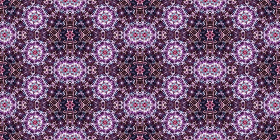 Seamless diagonal pattern. Interwoven art texture Foto stock