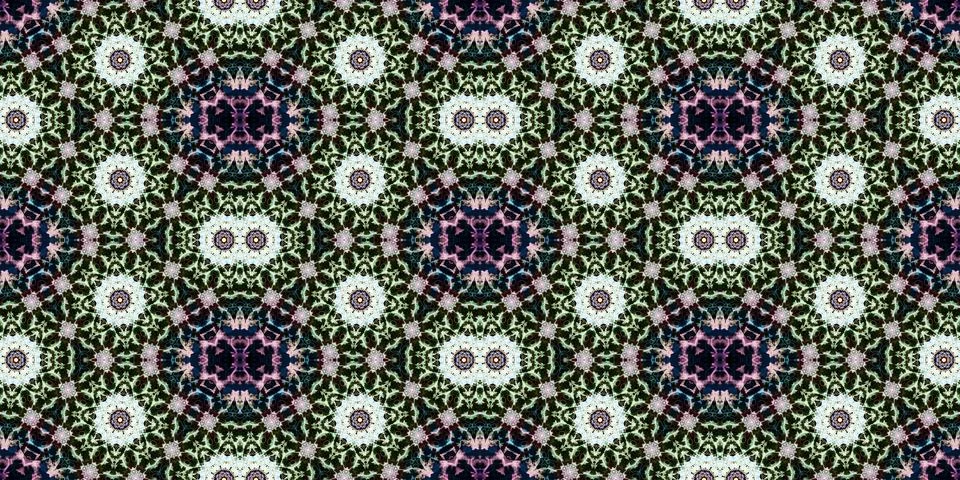 Seamless diagonal pattern. Interwoven art texture Foto stock