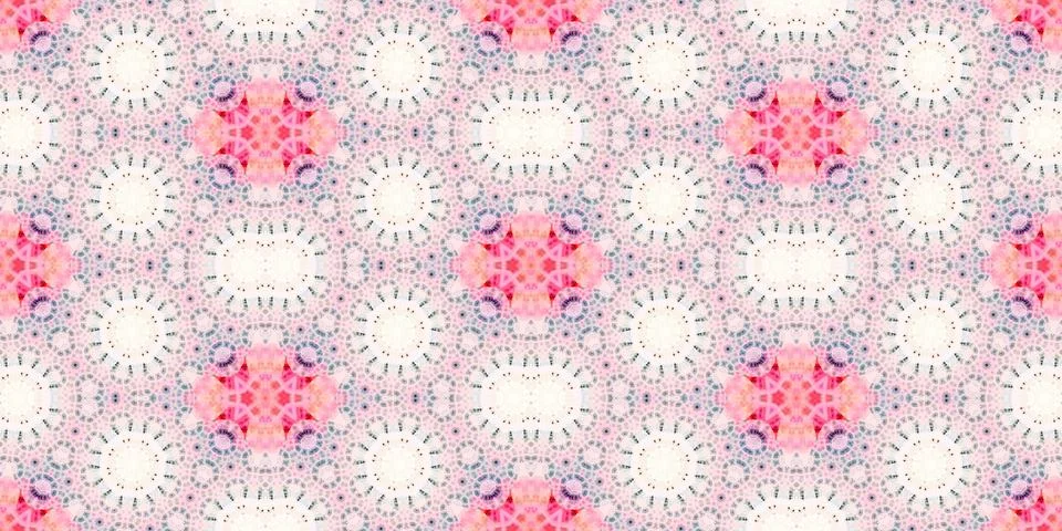 Seamless diagonal pattern. Interwoven art texture Stock Photos