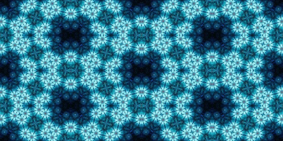 Seamless diagonal pattern. Interwoven art texture Stock Photos