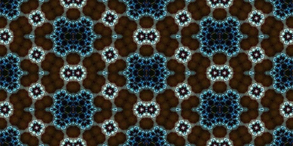Seamless diagonal pattern. Interwoven art texture Fotos Stock