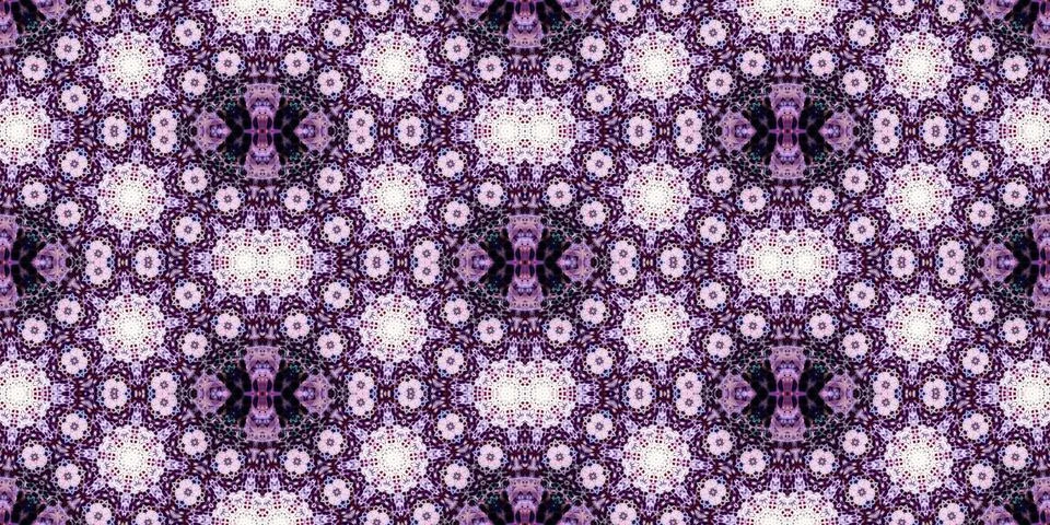 Seamless diagonal pattern. Interwoven art texture Stock Photos