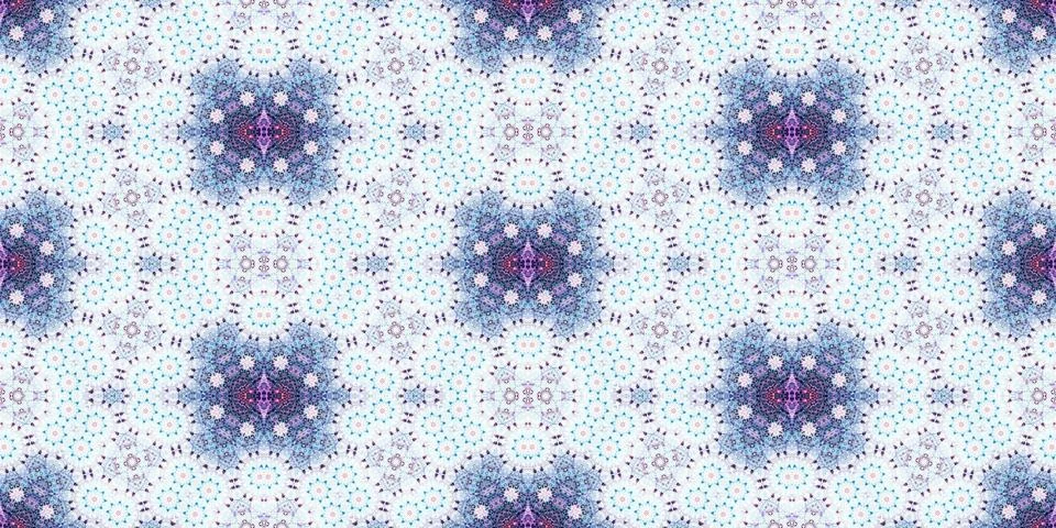 Seamless diagonal pattern. Interwoven art texture Stock Photos