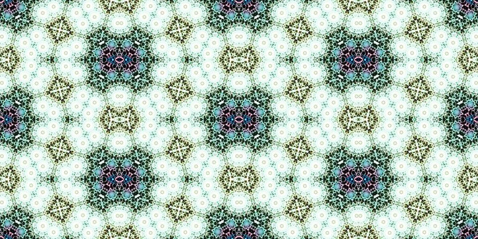 Seamless diagonal pattern. Interwoven art texture Foto stock