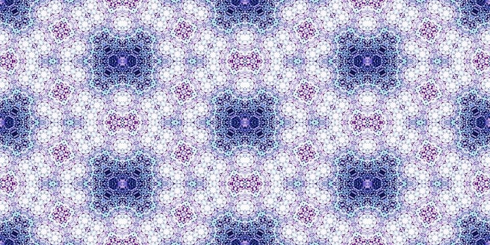 Seamless diagonal pattern. Interwoven art texture Stock Photos