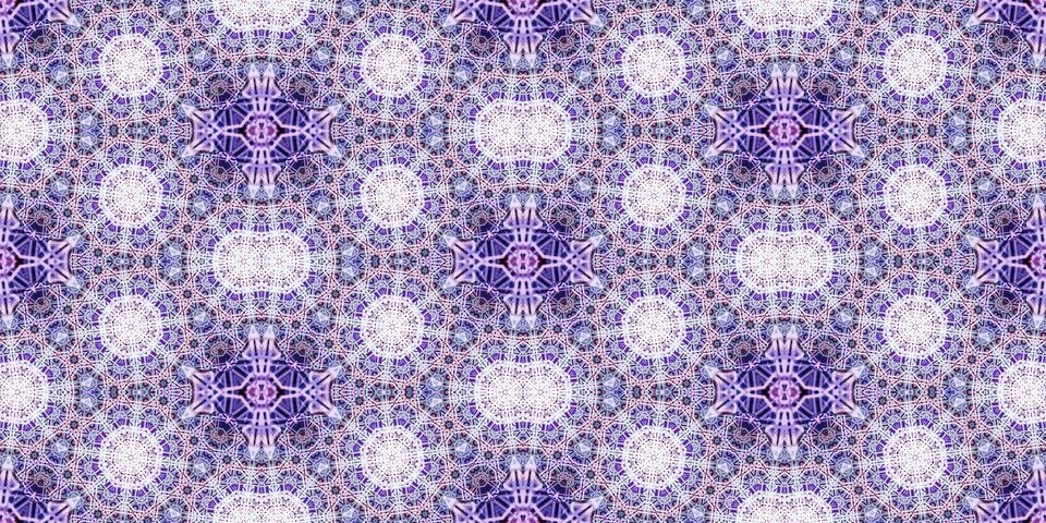 Seamless diagonal pattern. Interwoven art texture Foto stock