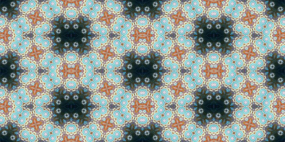 Seamless diagonal pattern. Interwoven art texture Foto stock