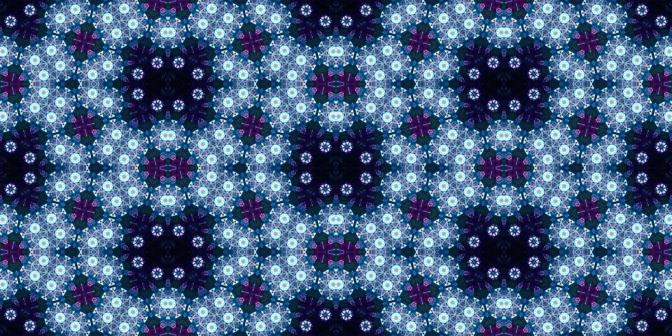 Seamless diagonal pattern. Interwoven art texture Stock Photos