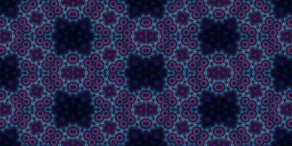 Seamless diagonal pattern. Interwoven art texture Foto stock