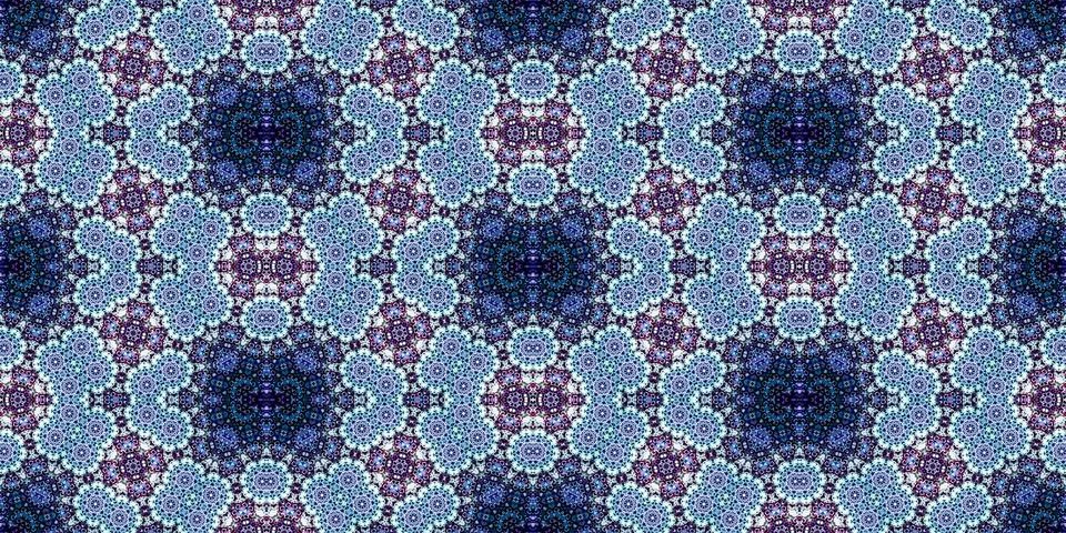 Seamless diagonal pattern. Interwoven art texture Foto stock