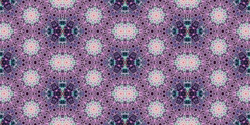 Seamless diagonal pattern. Interwoven art texture Stock Photos