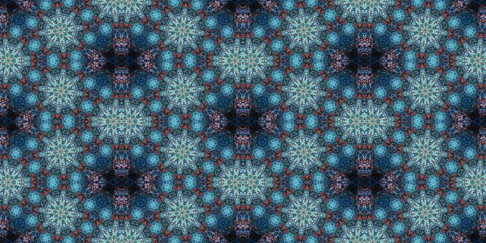 Seamless diagonal pattern. Interwoven art texture Foto stock