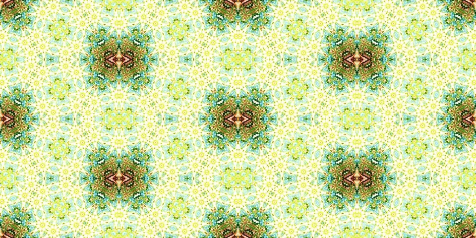 Seamless diagonal pattern. Interwoven art texture Stock Photos
