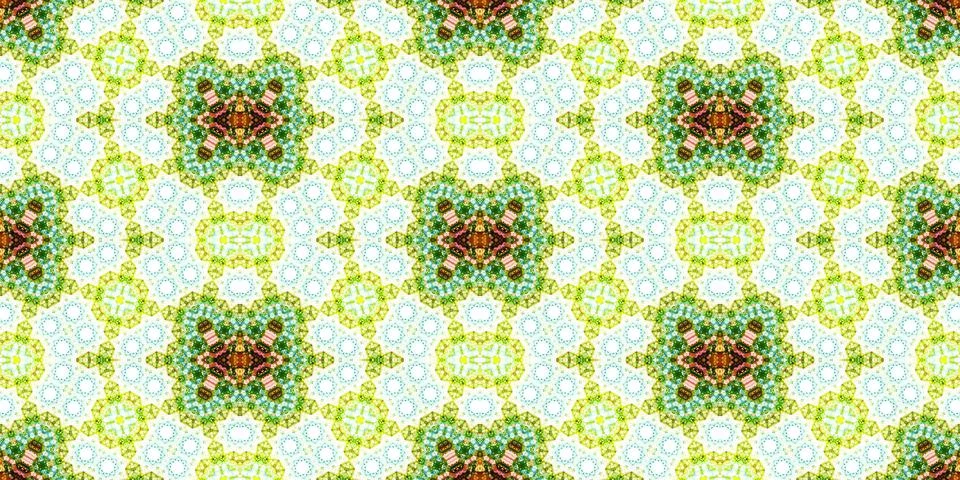 Seamless diagonal pattern. Interwoven art texture Foto stock