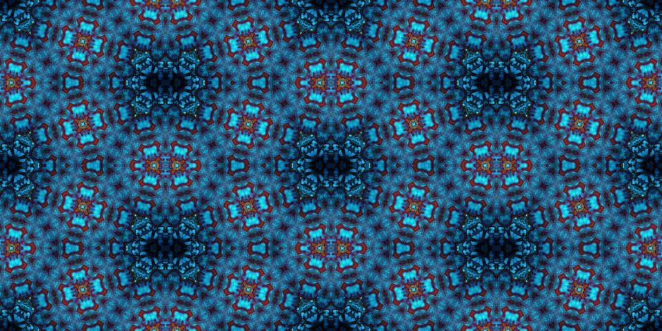 Seamless diagonal pattern. Interwoven art texture Foto stock