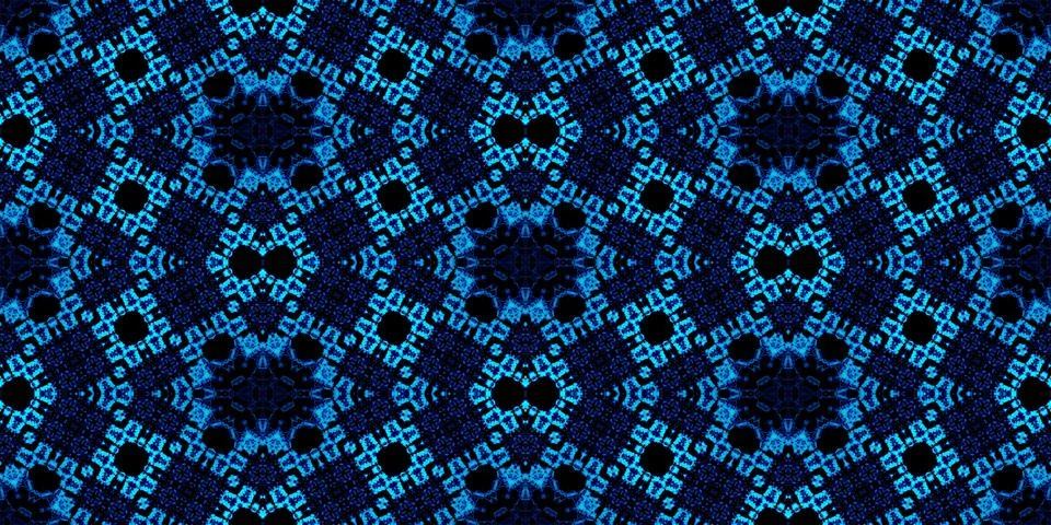 Seamless diagonal pattern. Interwoven art texture Foto stock