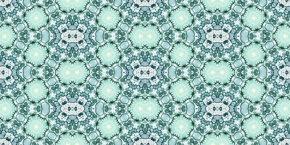 Seamless diagonal pattern. Interwoven art texture Foto stock