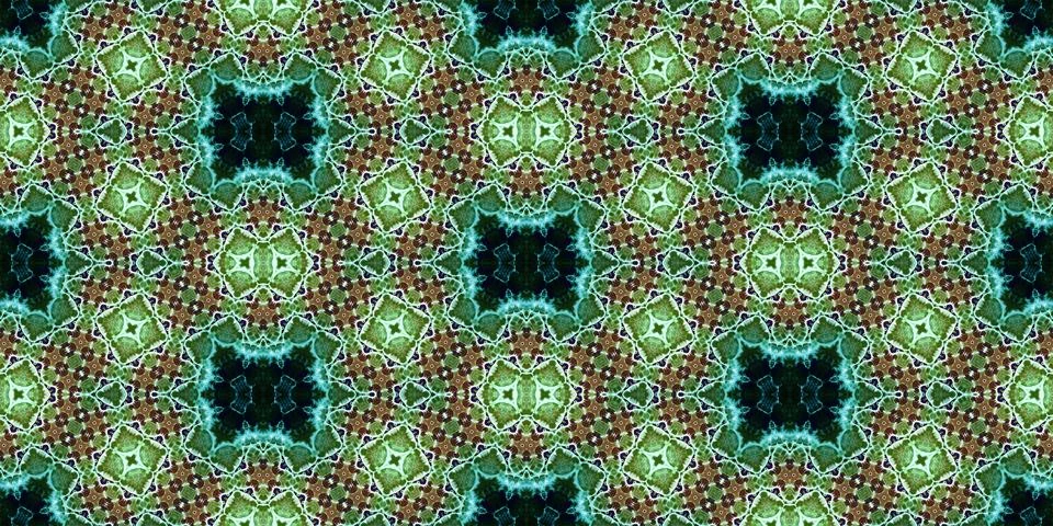 Seamless diagonal pattern. Interwoven art texture Foto stock