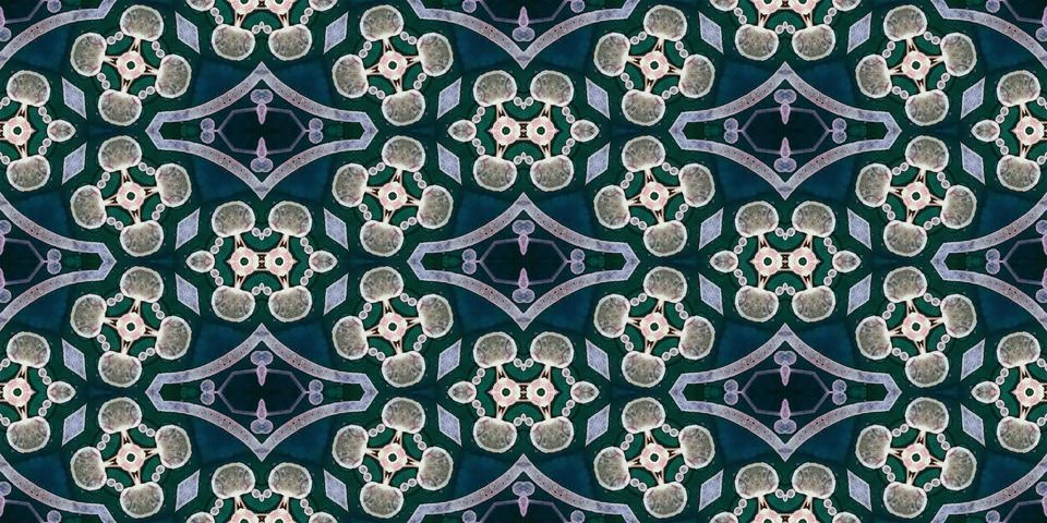 Seamless diagonal pattern. Interwoven art texture 스톡 사진