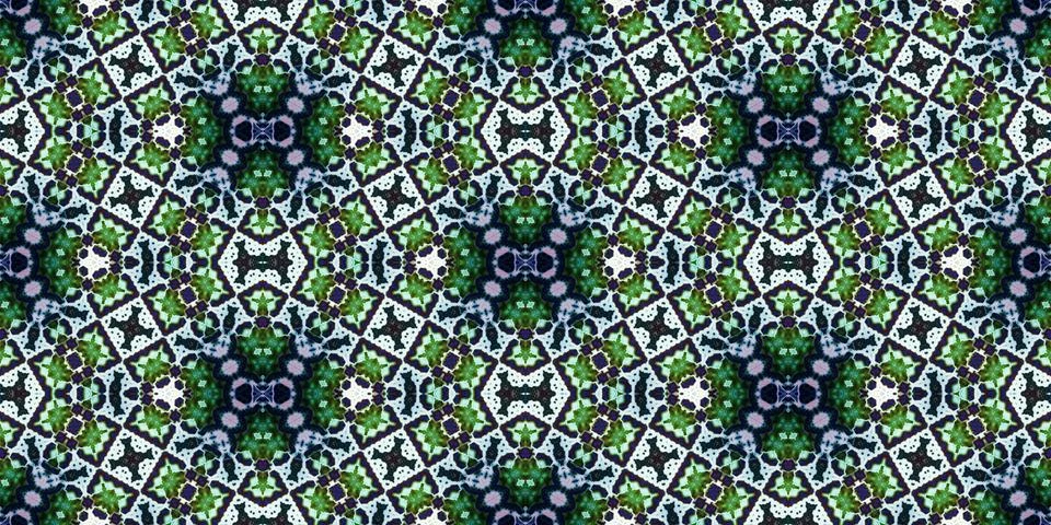 Seamless diagonal pattern. Interwoven art texture 写真素材