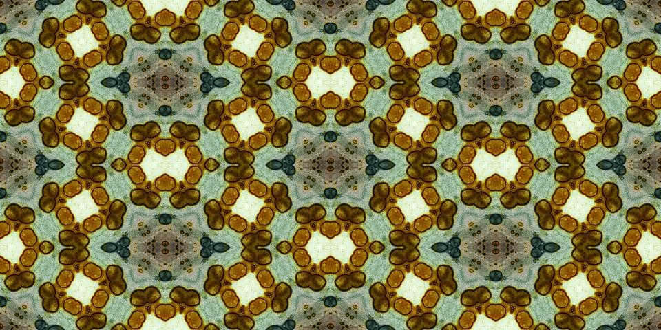 Seamless diagonal pattern. Interwoven art texture Foto stock