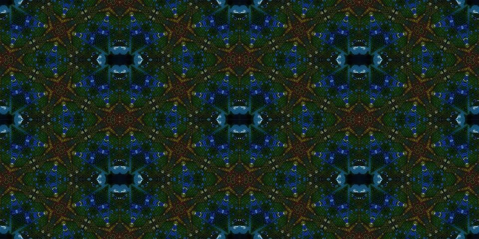 Seamless diagonal pattern. Interwoven art texture Foto stock